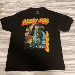 NAS Nasty NAS 1994 T-Shirt Size XL